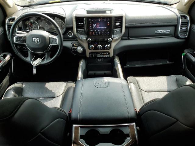  RAM 1500 2021 Szary
