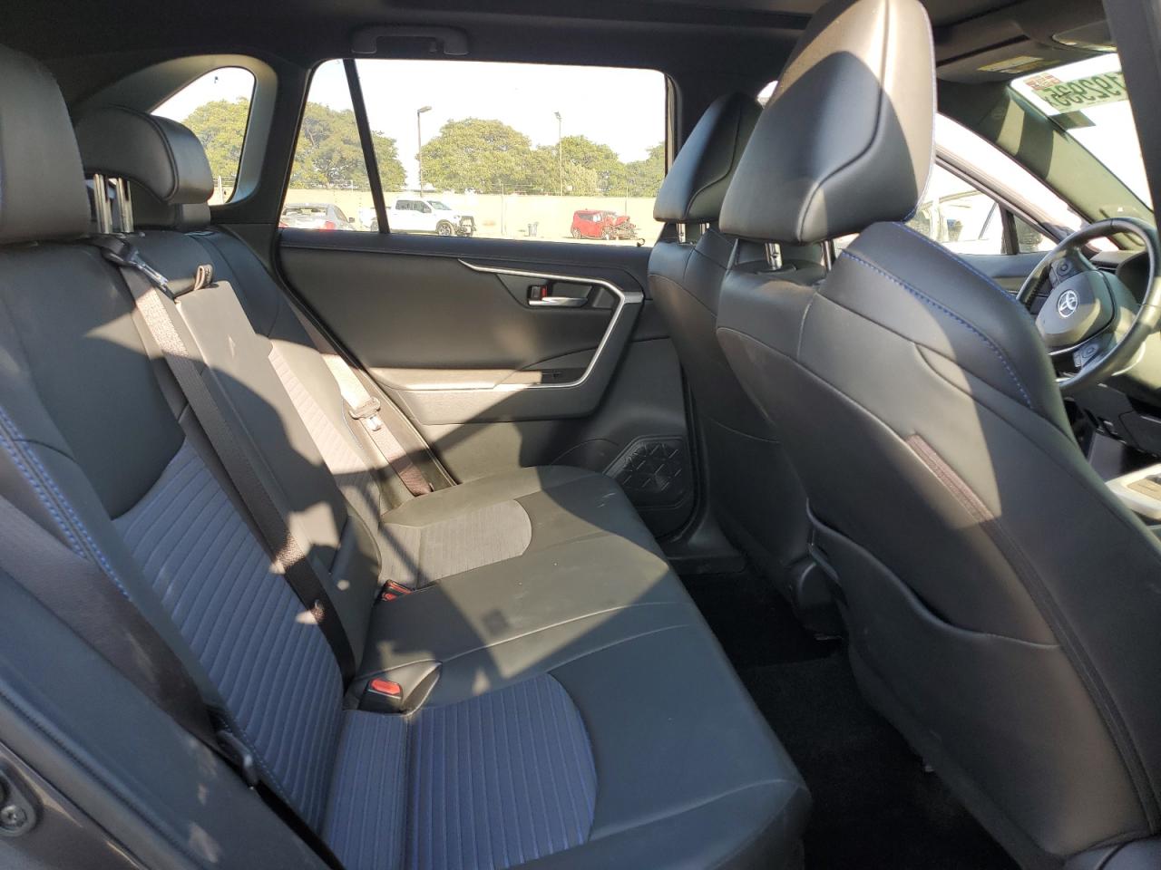 2022 Toyota Rav4 Xse VIN: JTME6RFV3NJ015685 Lot: 65192935