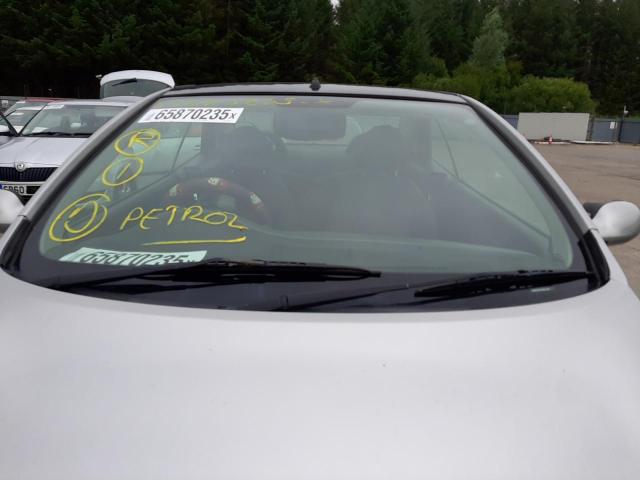 2008 NISSAN MICRA CHIC C+C 