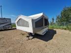 1995 FGLA FLAGSTAFF - RVS POP-UP CAMPER for sale at Copart AB - EDMONTON