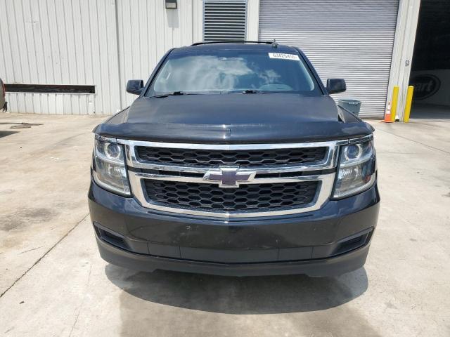 Паркетники CHEVROLET TAHOE 2017 Черный