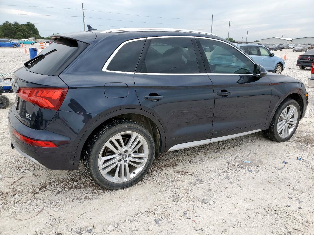 wa1bnafy7j2111951 WA1BNAFY7J2111951 2018 Audi Q5 Premium Plus