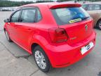 2015 VOLKSWAGEN POLO SE for sale at Copart WHITBURN