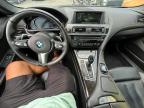2015 BMW 640 XI   for sale at Copart MA - NORTH BOSTON