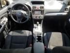 2015 SUBARU IMPREZA PREMIUM   for sale at Copart AB - CALGARY