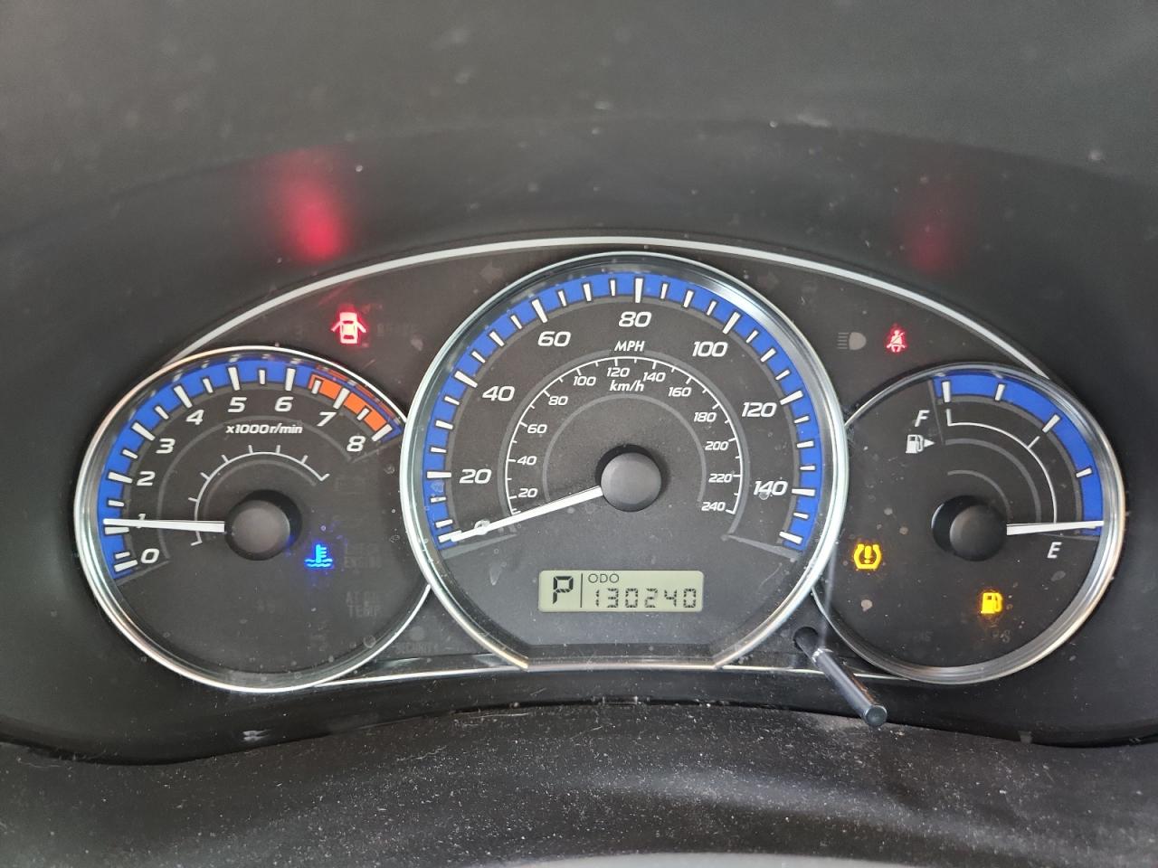 2013 Subaru Forester 2.5X Premium VIN: JF2SHADC1DH412416 Lot: 61496895