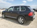 2005 PORSCHE CAYENNE S   for sale at Copart AB - EDMONTON