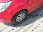 2012 FORD KA EDGE for sale at Copart SANDWICH