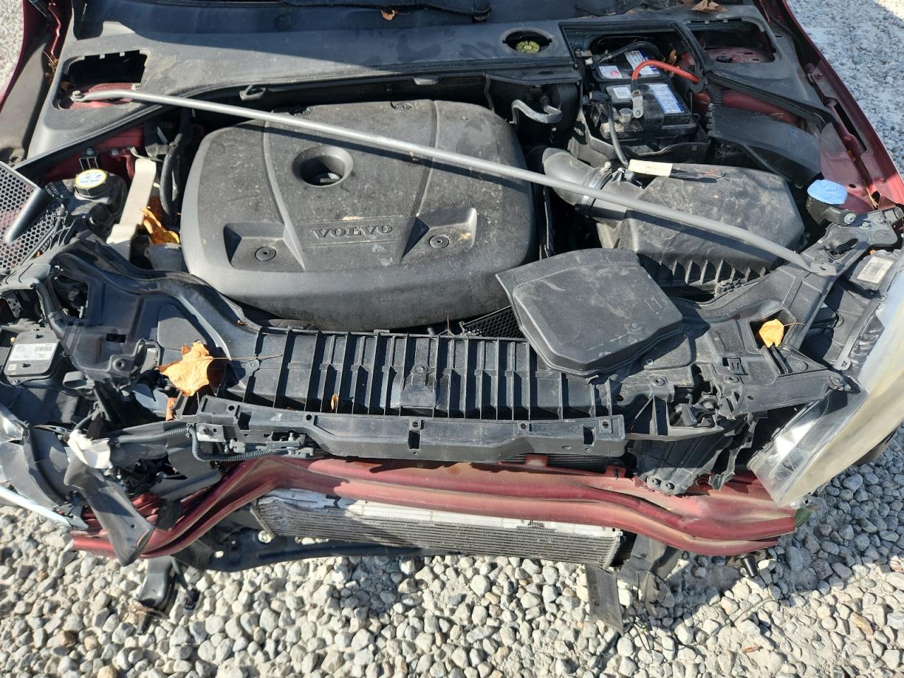 yv140mem7g1293673 YV140MEM7G1293673 2016 Volvo V60 T5 Platinum