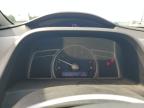 2011 HONDA CIVIC LX-S   for sale at Copart NS - HALIFAX