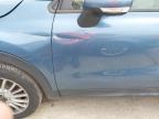 2017 FIAT 500X CROSS for sale at Copart ROCHFORD