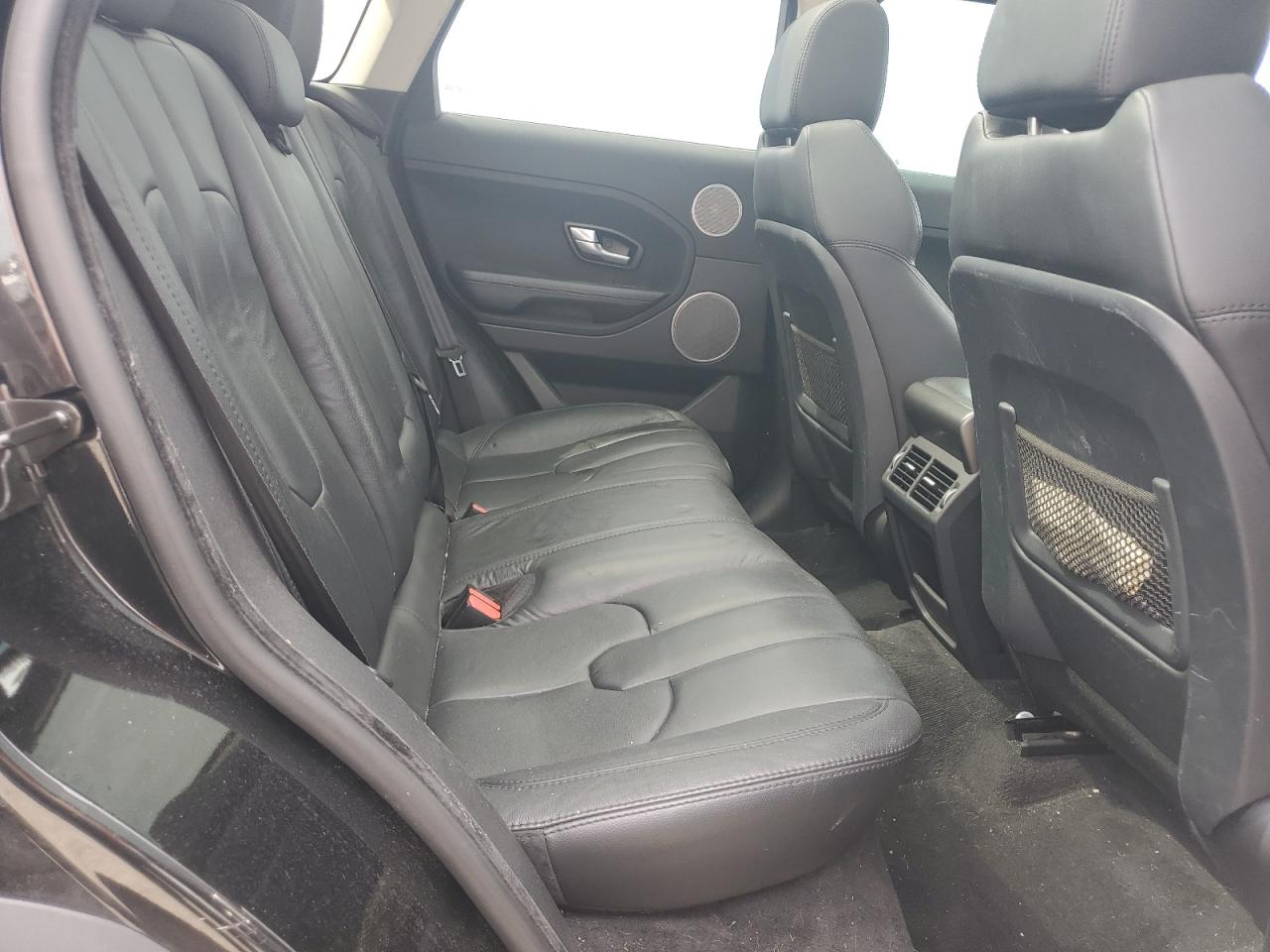 2013 Land Rover Range Rover Evoque Pure Plus VIN: SALVP2BG0DH809358 Lot: 64289535