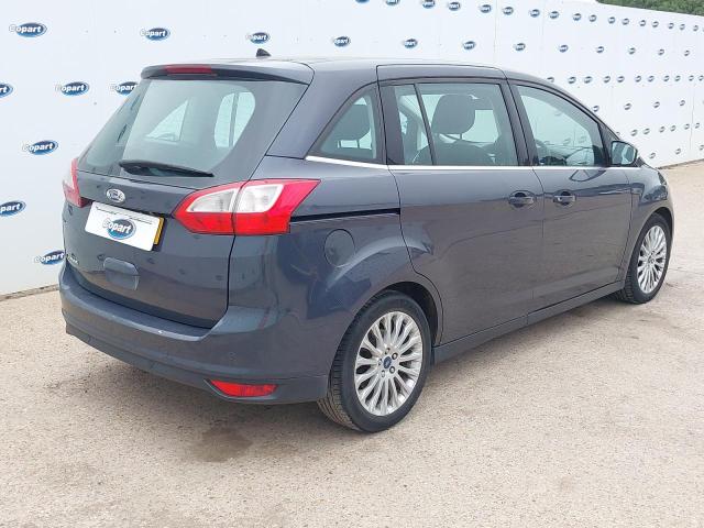 2013 FORD GRAND C-MA