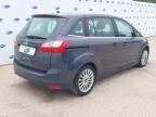 2013 FORD GRAND C-MA for sale at Copart SANDY