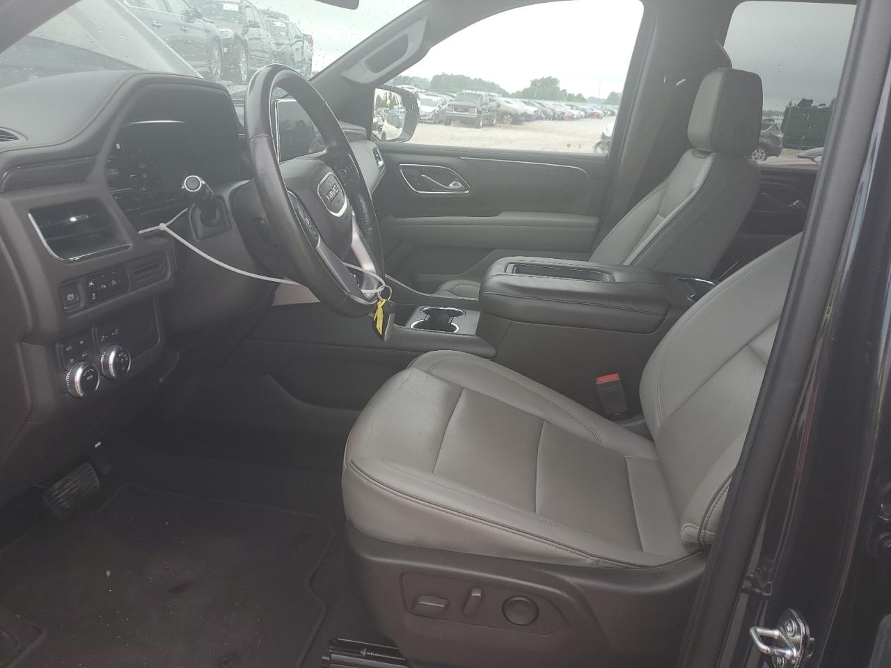 2023 GMC Yukon Slt VIN: 1GKS2BKD1PR168951 Lot: 65588375