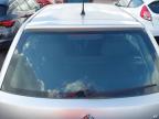 2004 SKODA FABIA COMF for sale at Copart CORBY