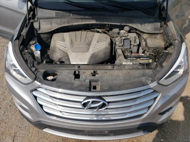 2015 HYUNDAI SANTA FE GLS  