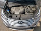 2015 HYUNDAI SANTA FE GLS   for sale at Copart ON - LONDON