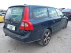 2009 VOLVO V70 S AWD T6 AUTO  for sale at Copart YORK