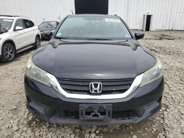  HONDA ACCORD 2015 Black