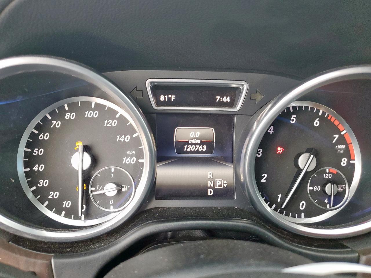 2016 Mercedes-Benz Gl 450 4Matic VIN: 4JGDF6EE6GA700662 Lot: 64125485