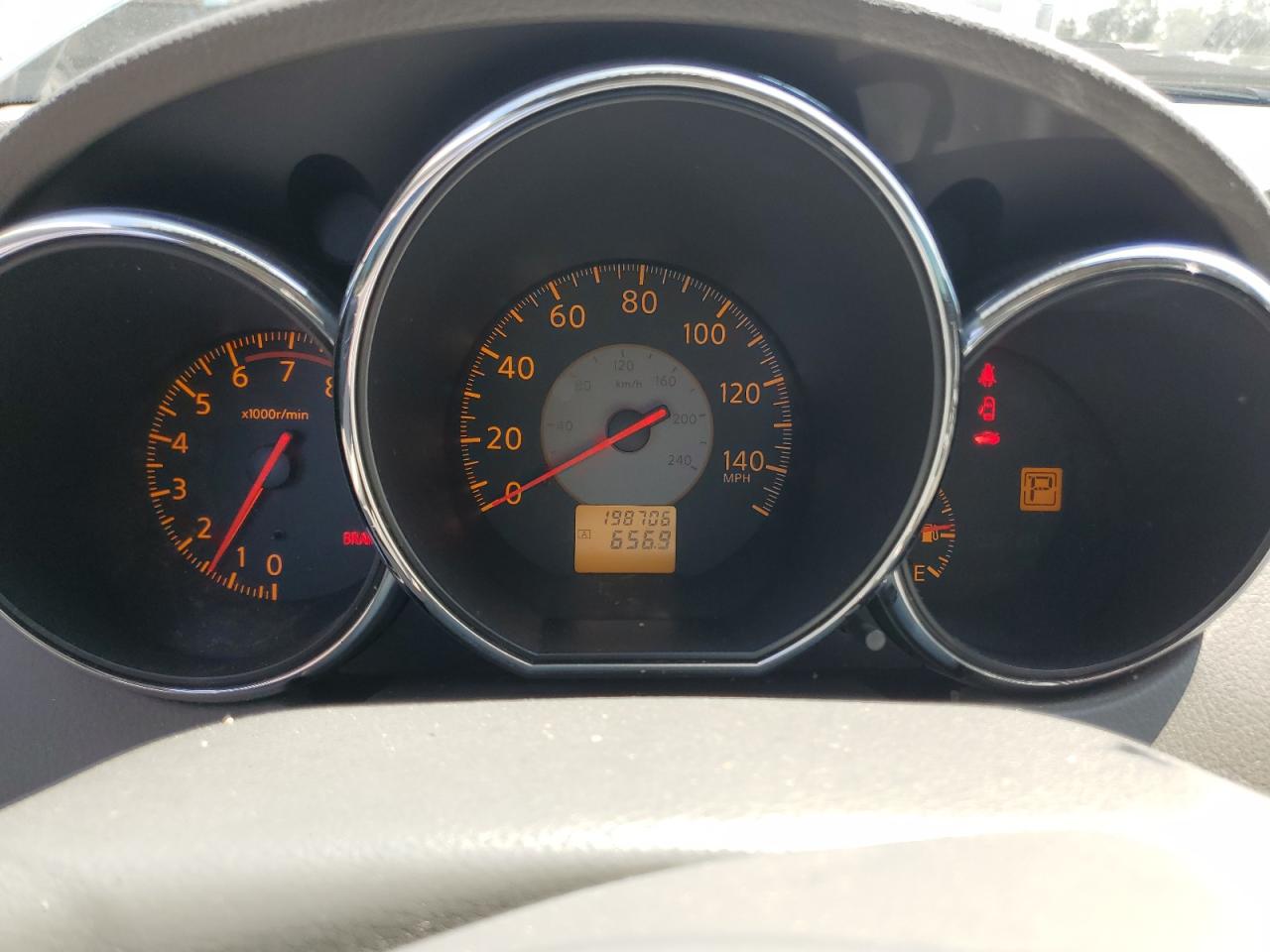 1n4al11dx5n482883 1N4AL11DX5N482883 2005 Nissan Altima S
