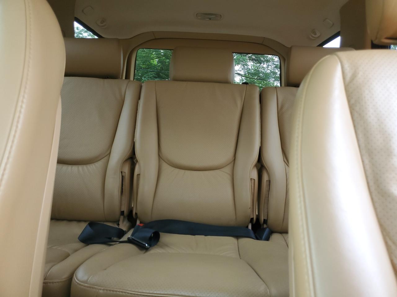 1998 Mercedes-Benz Ml 320 VIN: 4JGAB54E4WA037813 Lot: 63034575