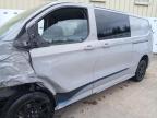 2025 FORD TRANSIT CUSTOM SPORT for sale at Copart CHESTER