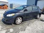 2010 TOYOTA COROLLA MATRIX    for sale at Copart NS - HALIFAX