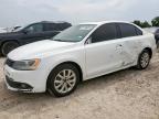 2013 VOLKSWAGEN JETTA SE   for sale at Copart TX - HOUSTON