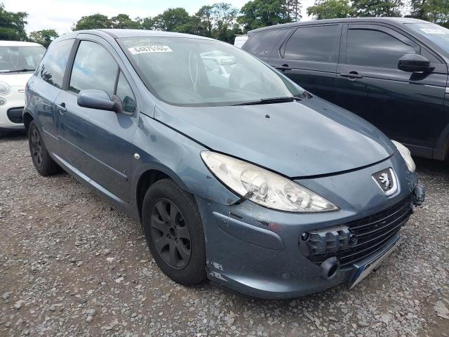 2007 PEUGEOT 307 S HDI