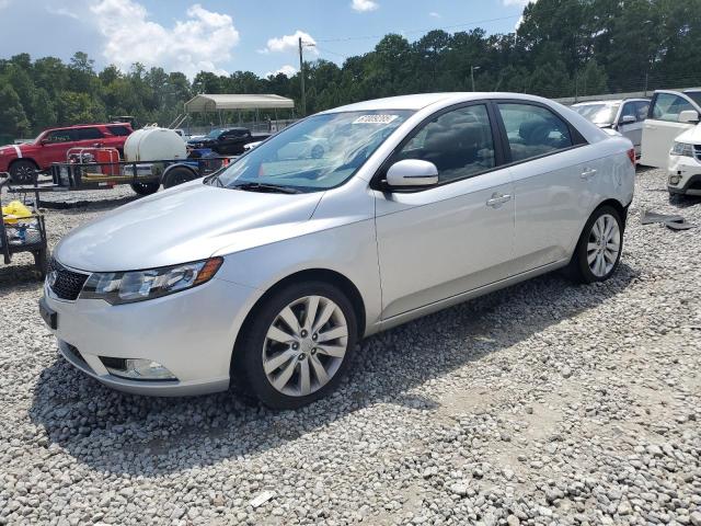 2013 Kia Forte Sx
