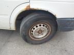 2003 VOLKSWAGEN LT 35 TDI for sale at Copart SANDY