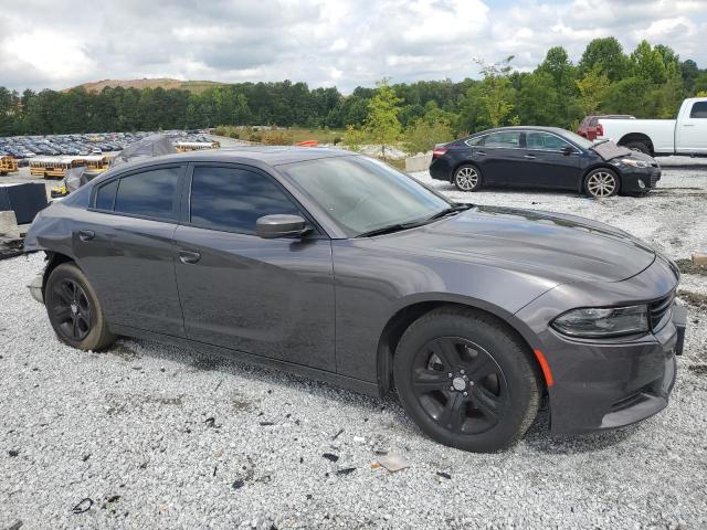  DODGE CHARGER 2022 Charcoal