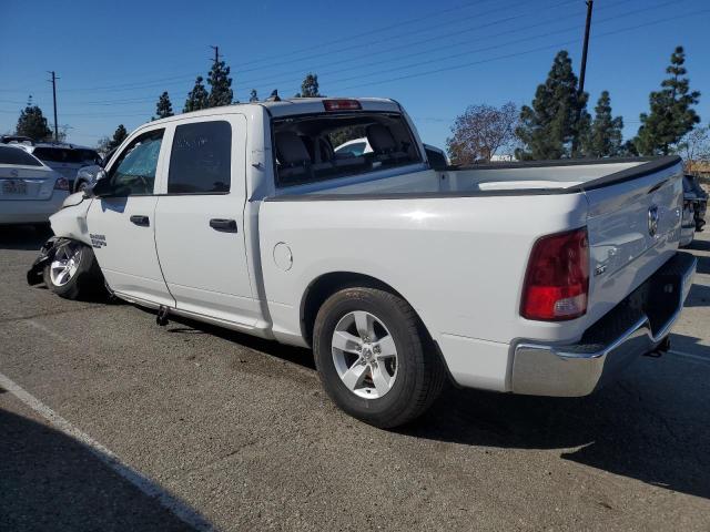  RAM 1500 2023 White
