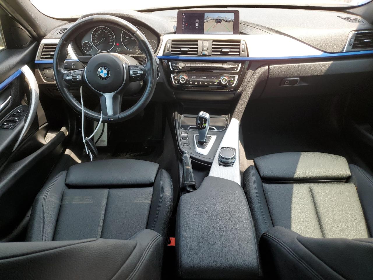 2018 BMW 330 Xi VIN: WBA8D9G53JNU70022 Lot: 64926985