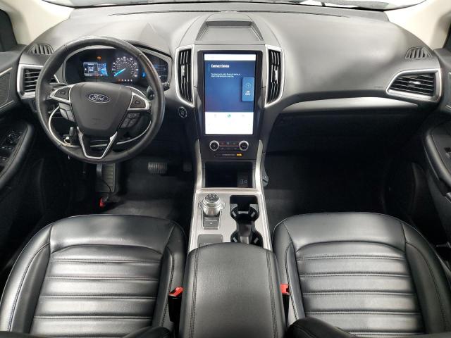  FORD EDGE 2024 Белы