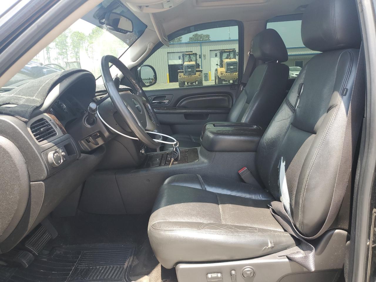 3gtp1xe22dg173857 3GTP1XE22DG173857 2013 GMC Sierra C1500 Denali