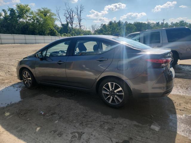  NISSAN VERSA 2023 Gray
