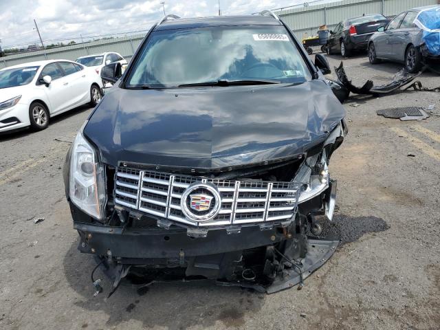  CADILLAC SRX 2013 Czarny