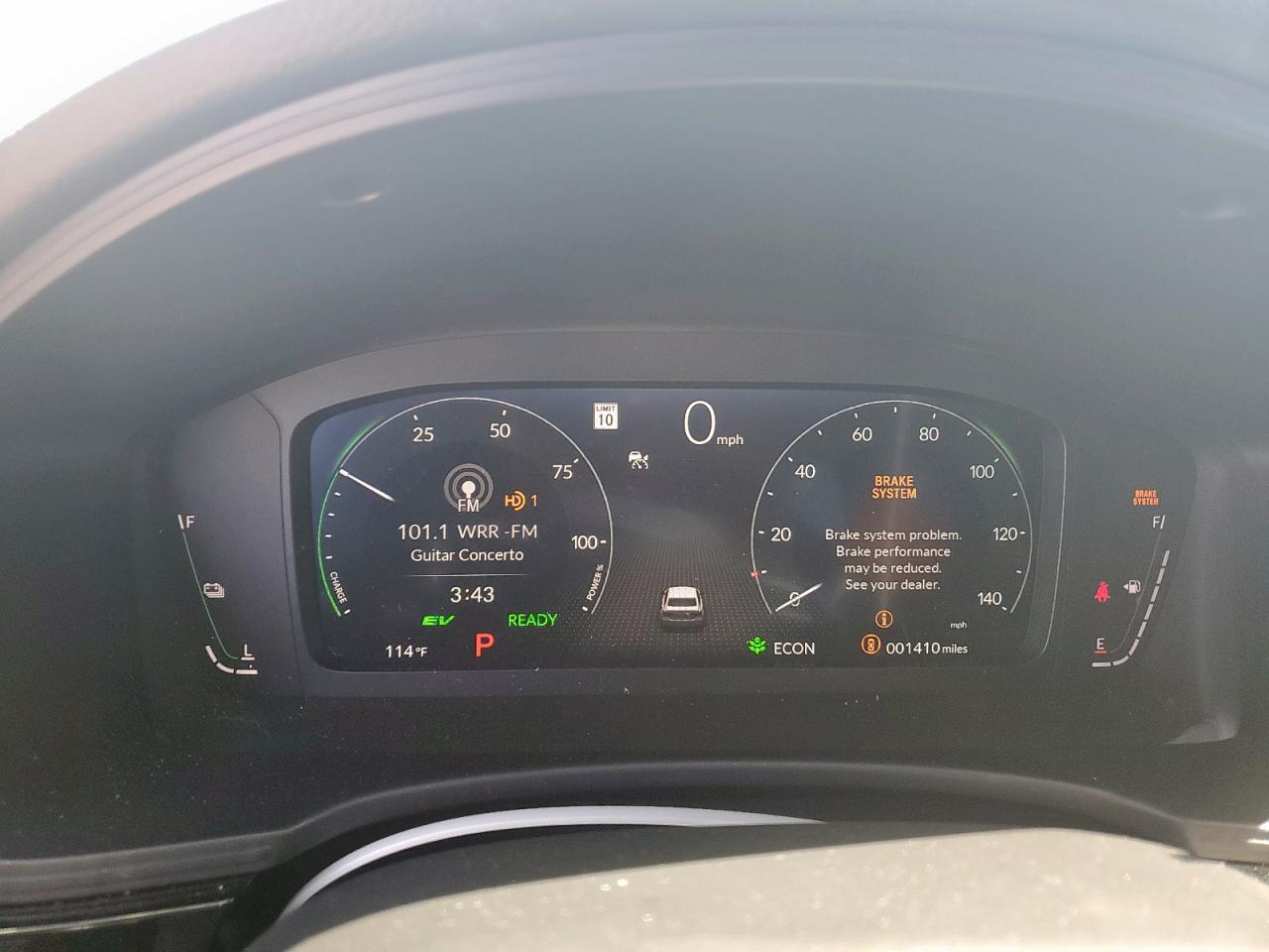 2025 Honda Civic Sport VIN: 2HGFE4F81SH350656 Lot: 66915715