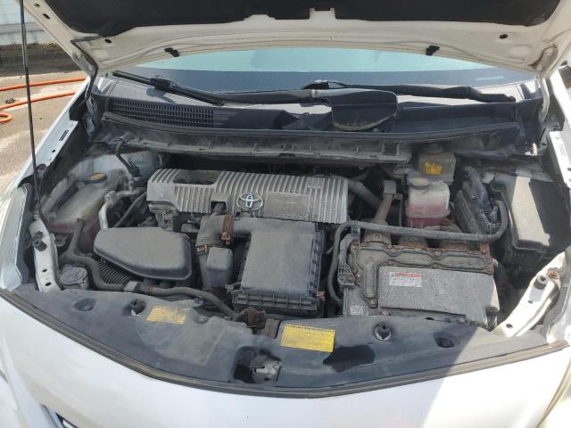 2012 TOYOTA PRIUS V   