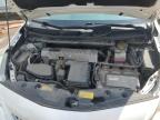 2012 TOYOTA PRIUS V    for sale at Copart OH - DAYTON