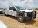 2019 FORD F350 SUPER DUTY   à vendre chez Copart TX - SAN ANTONIO