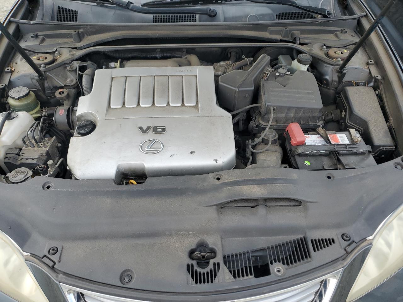 2009 Lexus Es 350 VIN: JTHBJ46G392328238 Lot: 64967165