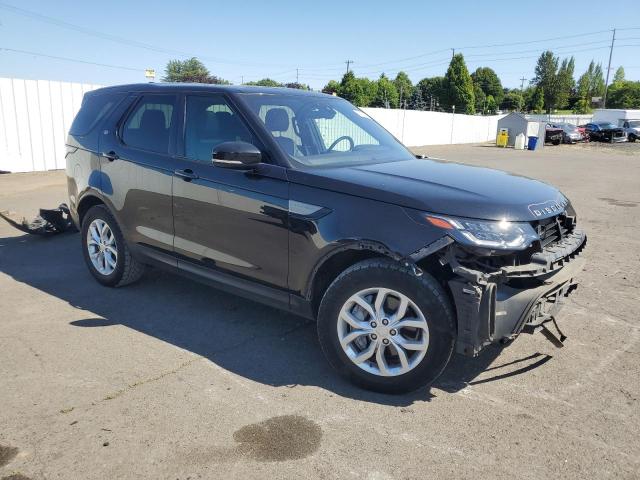  LAND ROVER DISCOVERY 2020 Czarny
