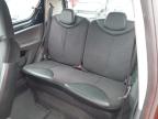 2010 TOYOTA AYGO BLACK for sale at Copart WOLVERHAMPTON