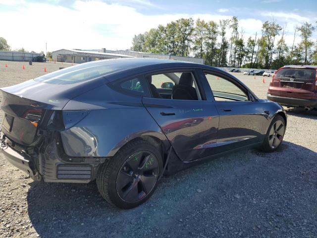  TESLA MODEL 3 2023 Gray