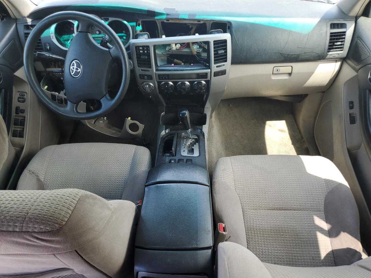 2004 Toyota 4Runner Sr5 VIN: JTEBU14R040023856 Lot: 65234605