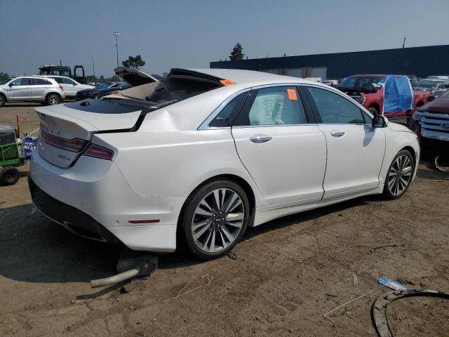  LINCOLN MKZ 2020 Белы